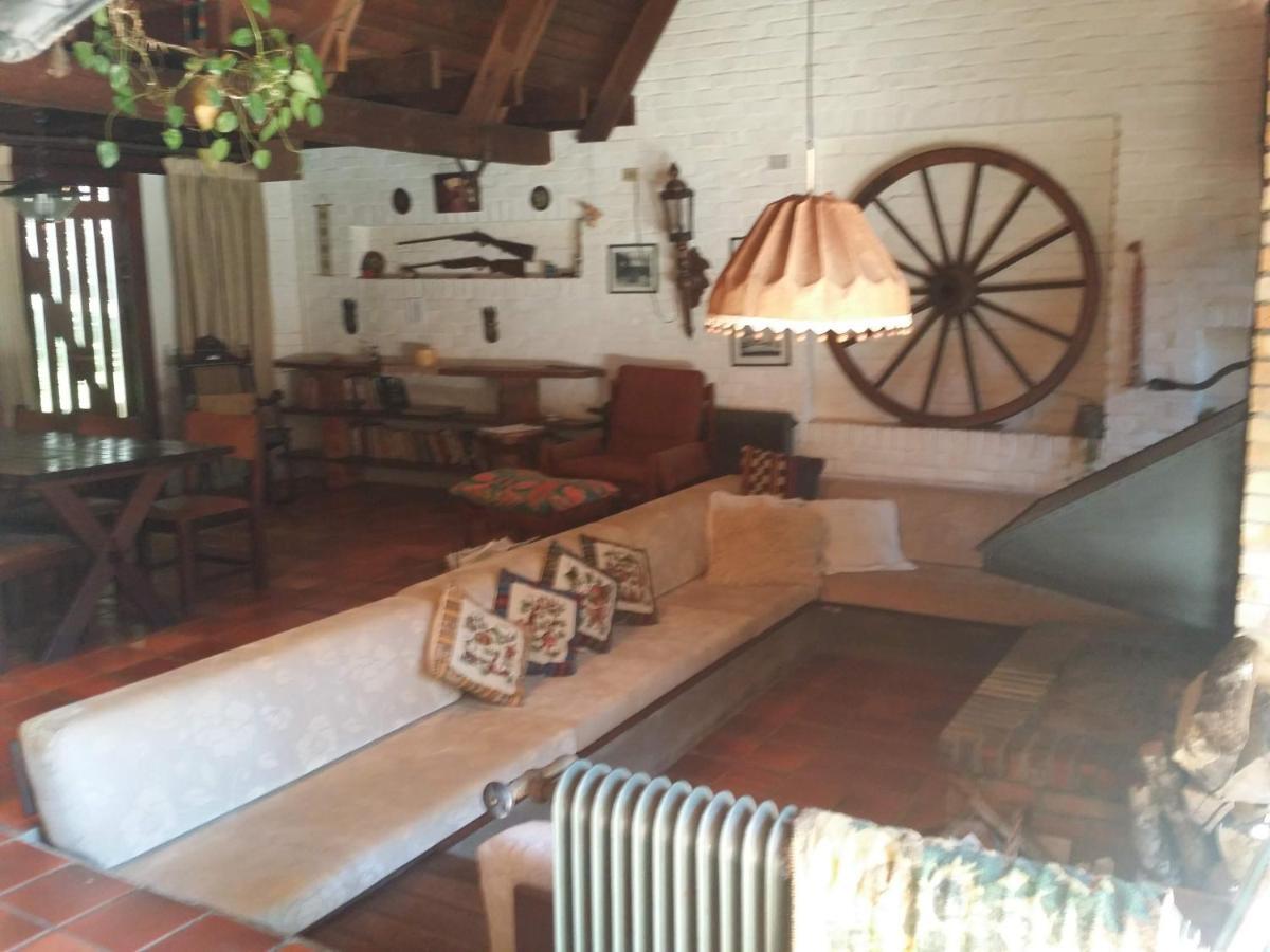 Residencia Utopia Villa São Francisco de Paula Exteriör bild