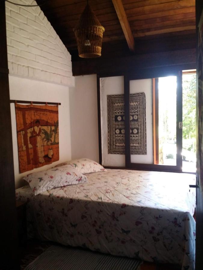 Residencia Utopia Villa São Francisco de Paula Exteriör bild
