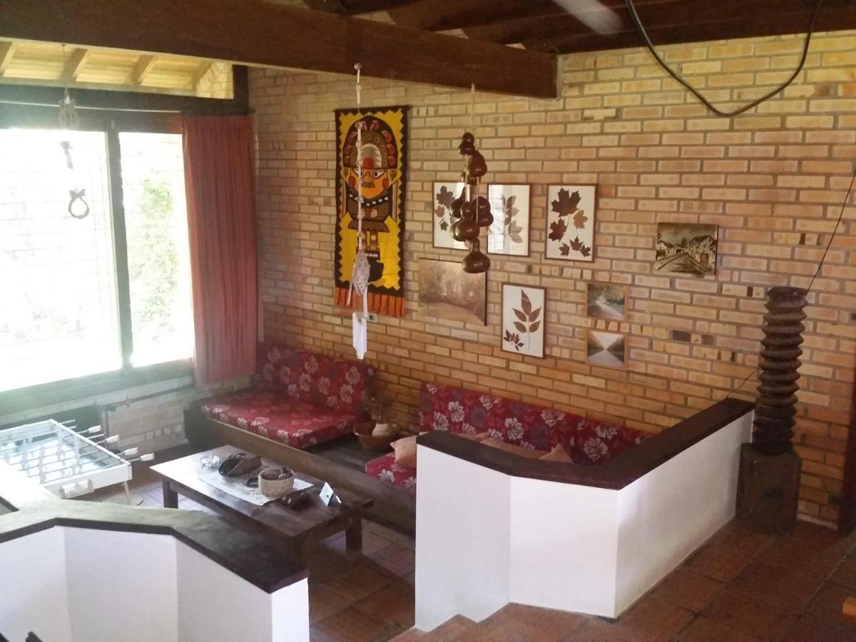 Residencia Utopia Villa São Francisco de Paula Exteriör bild
