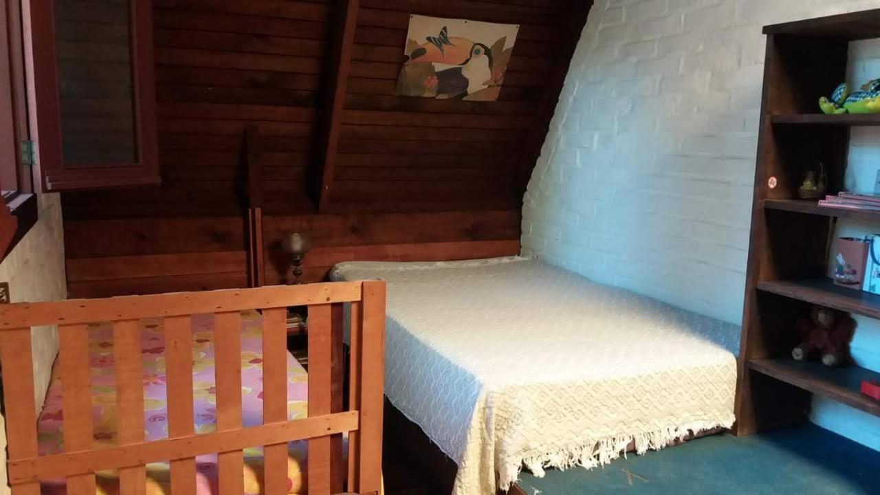 Residencia Utopia Villa São Francisco de Paula Exteriör bild