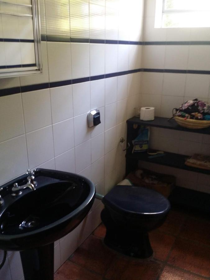 Residencia Utopia Villa São Francisco de Paula Exteriör bild