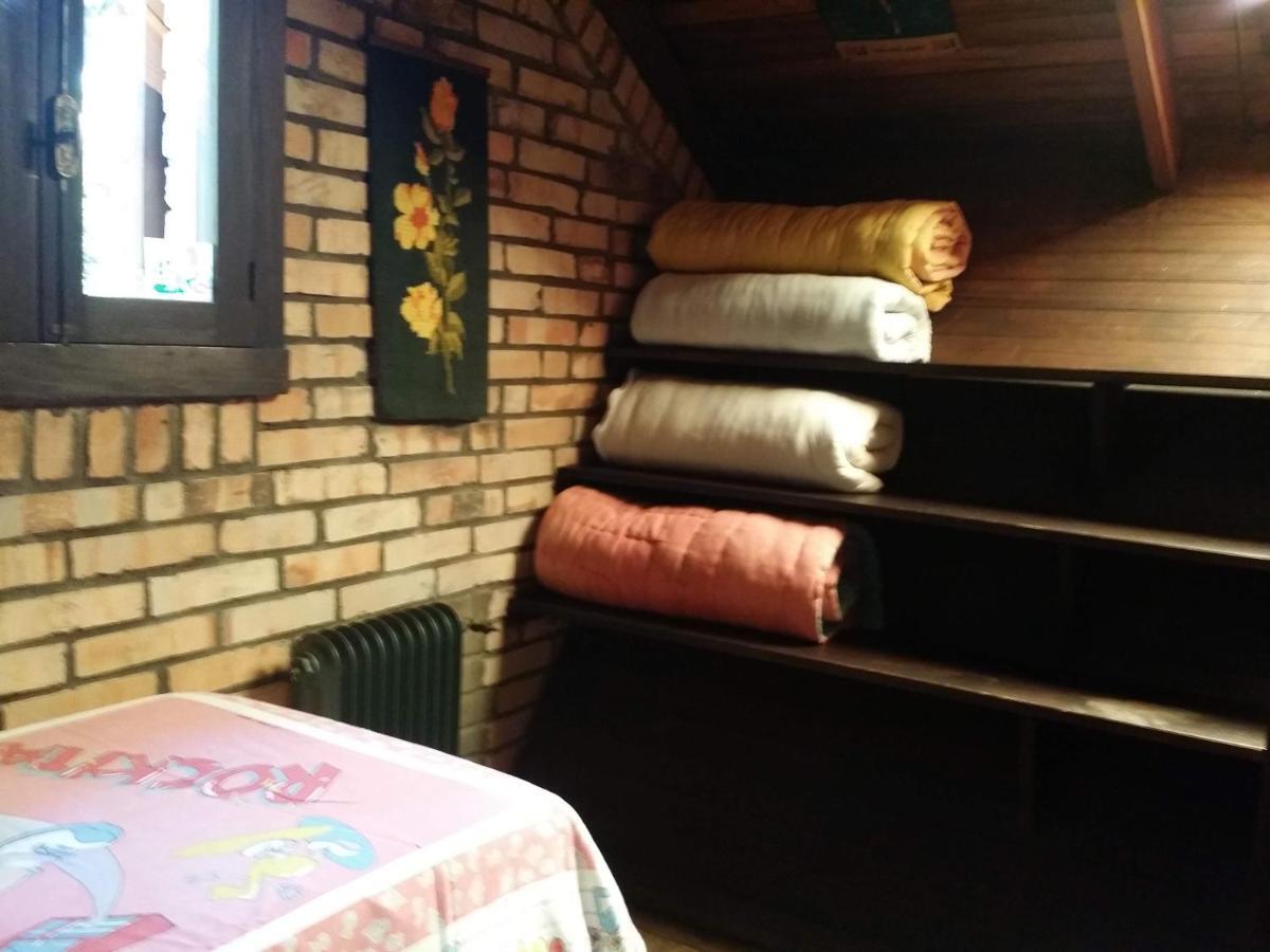 Residencia Utopia Villa São Francisco de Paula Exteriör bild