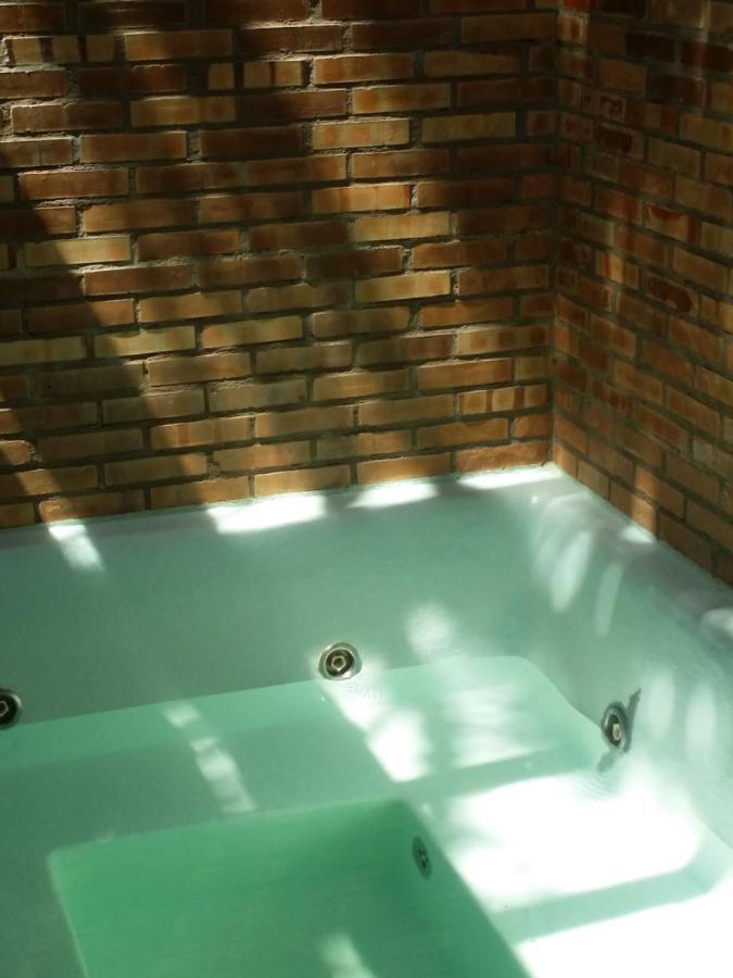 Residencia Utopia Villa São Francisco de Paula Exteriör bild