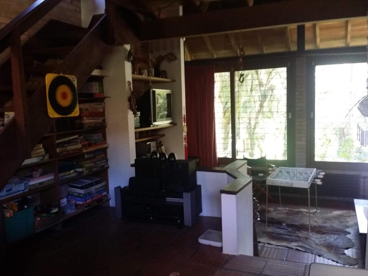 Residencia Utopia Villa São Francisco de Paula Exteriör bild