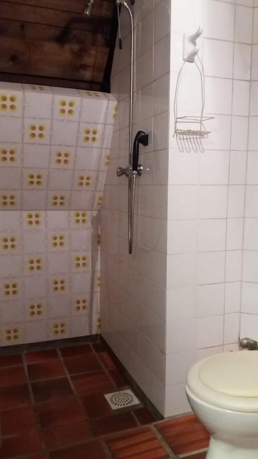 Residencia Utopia Villa São Francisco de Paula Exteriör bild